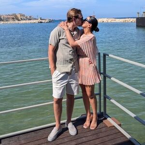 Meet your Posher, Shefali